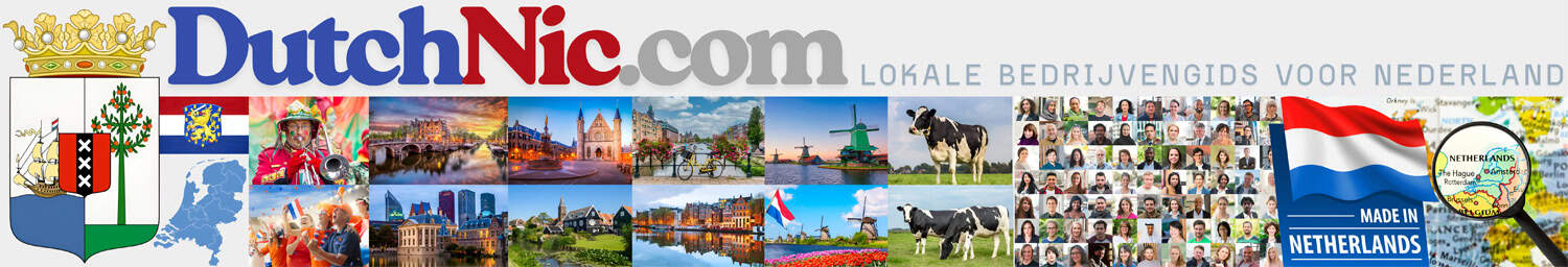 Gemaakt in Nederland - Lekvogels